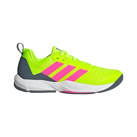 Calzado Deportivo Adidas Rapidmove 2 Femenino