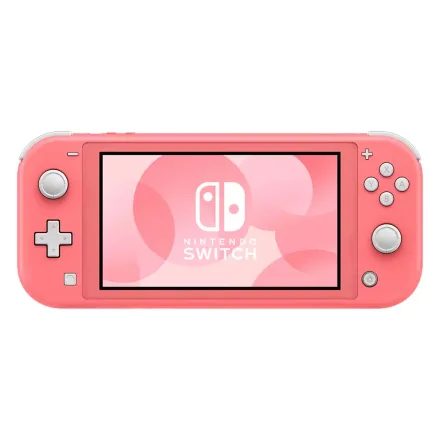 Nintendo Switch Lite Japones Hdh Pazaa 32GB
