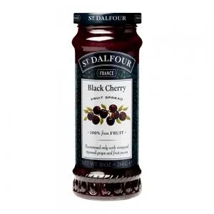 Geleia Acucar St Dalfour Cereja 284g