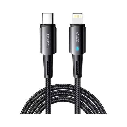 Cable Essager Cgc 01 Lightning 3