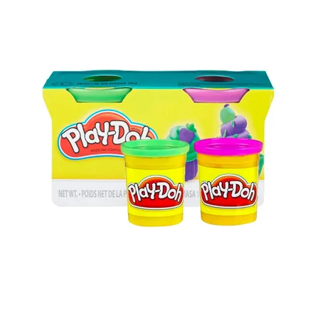 Masa De Moldear Hasbro Play Doh 236550770