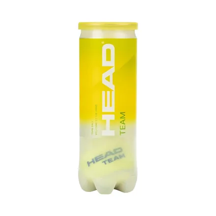 Pelota Tenis Head 3 Team