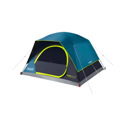 Carpa Coleman Skydome Room 4 Personas