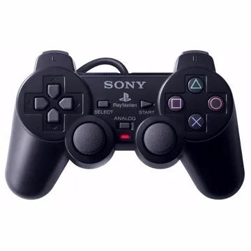 Controle PS2 Reco