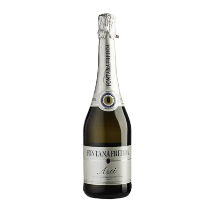Espumante Italiano Fontana Fredda Asti 750ml