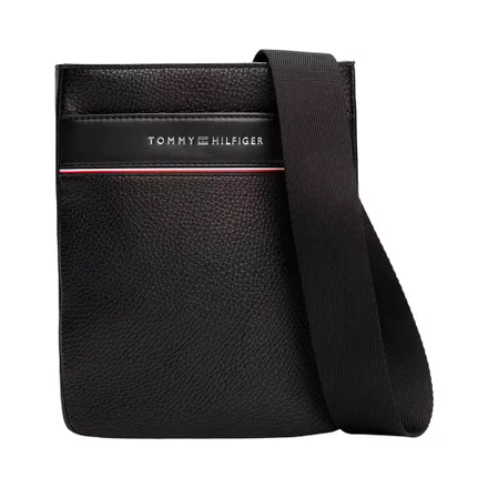 Bolso Transversal Tommy Hilfiger AM0 Bds Masculino