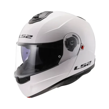 Casco LS2 Ff 908 Strobe Ii Gloss