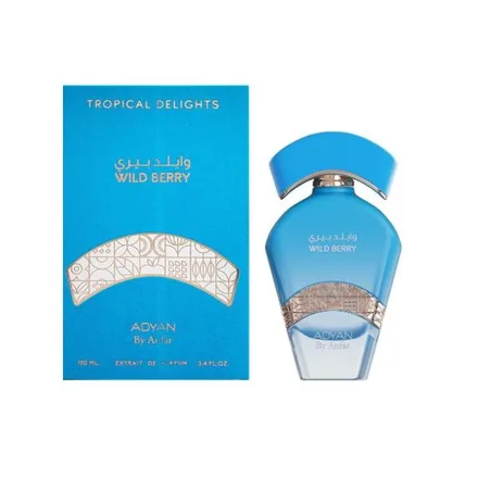 Adyan Wild Berry Eau Parfum 100ml