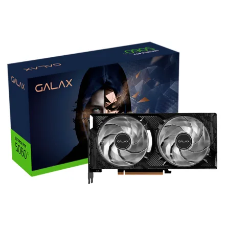 Placa Video Galax Oc Geforce Rtx Gddr 7
