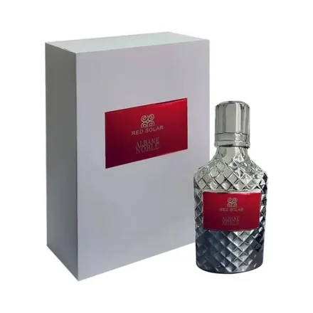 Albane Noble Invento Masculino Edp 100ml
