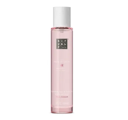 Rituals Perfume Selectivo Cabello Cuerpo Ritual Of Sakura 50ml