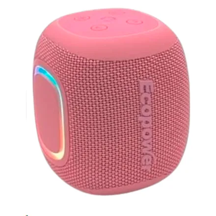 Speaker Ecopower Ep S111 Sd Aux Ipx 5