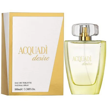 Perfume Acquadi Desire Eau Toilette Feminino 100ml
