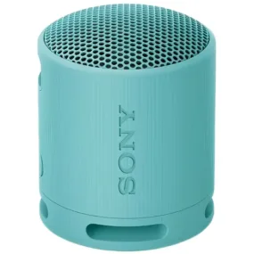 Caixa de Som Sony SRS-XB100 Bluetooth Azul