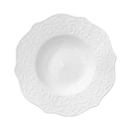 Plato Hondo Life Home Pz A216