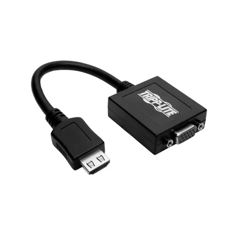 Tripplite P131 06N Hdmi To Vga Audio Converter