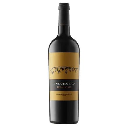Vinho Encuentro Cabernet Sauvignon 750ml