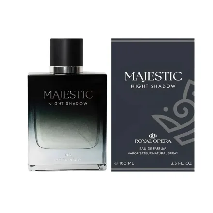Royal Opera Majestic Night Shadow Men Edp 100ml