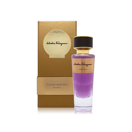 Salvatore Ferragamo Tuscan Calimala Edp 100ml