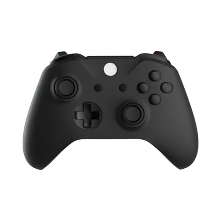Funda Protectora Dobe Tyx 1611 2 In 1 Control Xbox