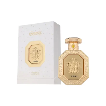 Perfume French Avenue Genesis Gemini Edp 90ml