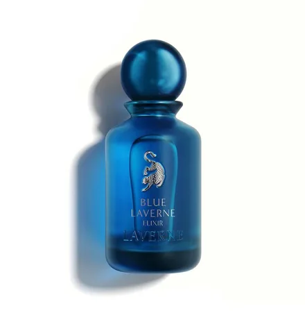Laverne Perfume Blue Elixir Eau Parfum 100ml