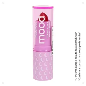 Labial Ruby Mood Sortidos Hb 7001