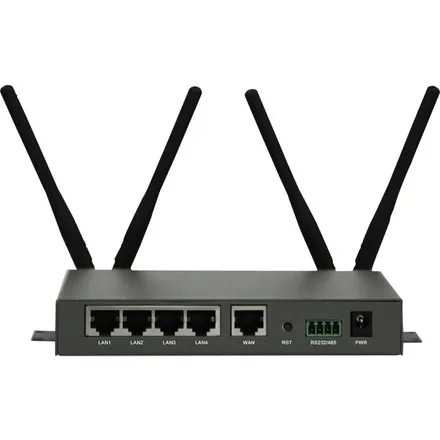 Industrial Modem 4G Lte AW2