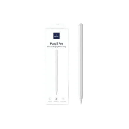 IF PENCIL PRO WHITE