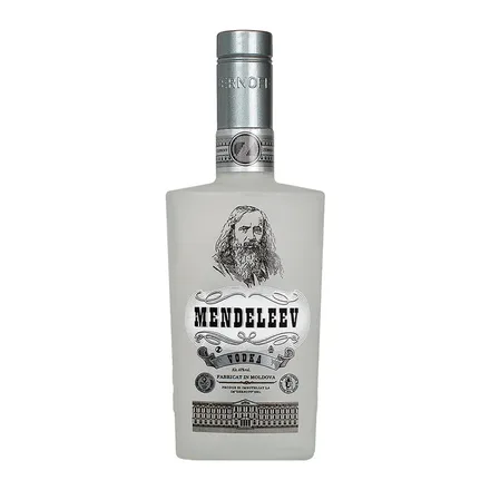 Vodka Mendeleev 700ml