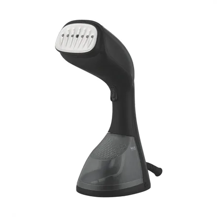 MEGASTAR PLANCHA A VAPOR PORTATIL PA210 1500W/BIVOLT NEGRO
