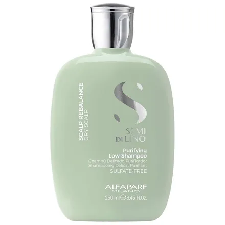 Shampoo Alfaparf Di Lino Purifyng 250ml