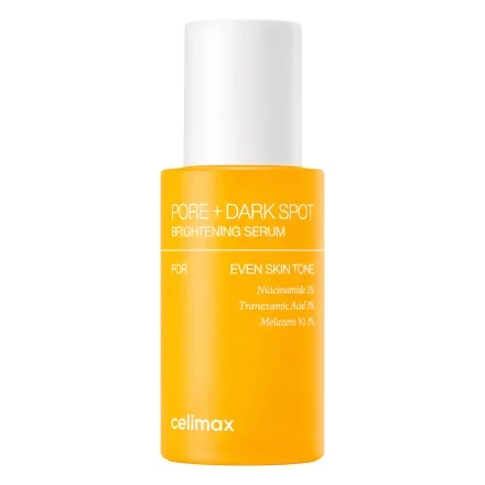 Serum Facial Celimax Pore Dark Spot Brightening 30ml