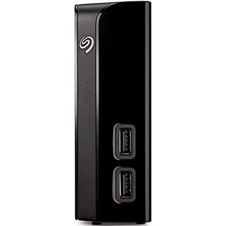 Externo Seagate Backup Plus 6TB