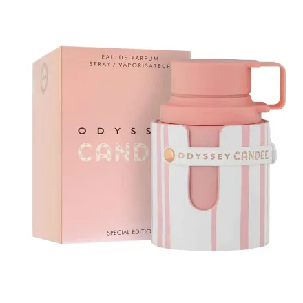 Armaf Odyssey Candee Fem 100ml