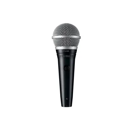 Shure Pga 48 Xlr