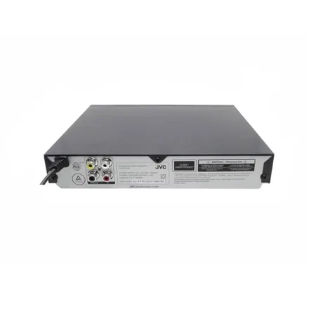 DVD JVC XV-KY557B PRETO – XV-KY557B