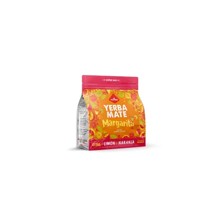 Yerba Mate La Victoria Margarita 360g