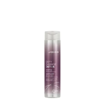 Joico Shampoo Defy Damage Detox 300ml