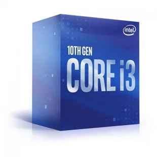 Cpu 1200 I3