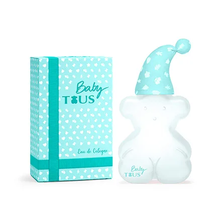 Baby Tous Eau Colagne 100ml