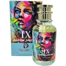 Devsana Perfume Ix Speciale Extrait Parfum 100ml