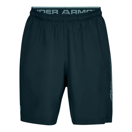 Short Under Armour Masculino 366 Graphic
