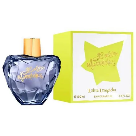 Perfume Lolita Lempicka Eau Parfum Femenino 100ml