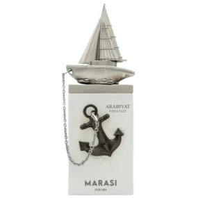 Perfume Arabiyat Prestige Marasi For Him Eau de Parfum ...