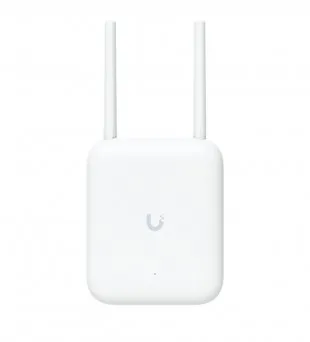 Ui U7 Outdoor Unifi Ap Ac 7 Gbe Poe Plus 250