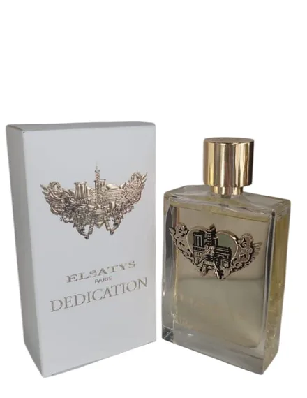 Reyane Tradition Elsatys Dedication Femenino Eau Parfum 75ml