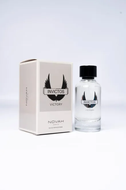 Novah Perfume Invictos Victory Eau Parfum Extreme 100ml