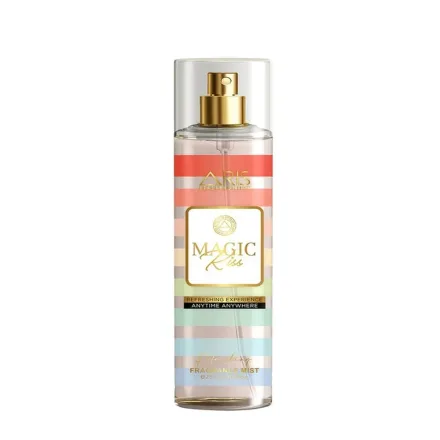 Aris Colonia Magic Kiss 250ml