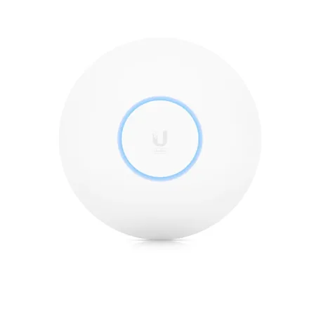 Ui U6 Pro Unifi Ap Ac 6 4X4 5GHZ Gbps 300 Clien